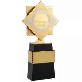 Корпоративный подарок "Держим марку"